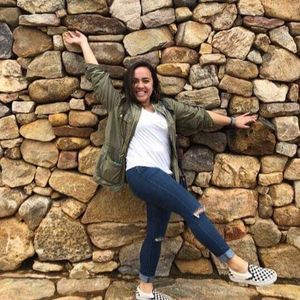 Meet your Posher, Nadine